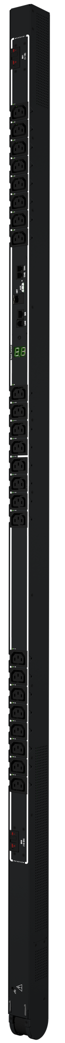 Server Technology PRO1 STV-4540C 24-Outlet Switched PDU (Primary)