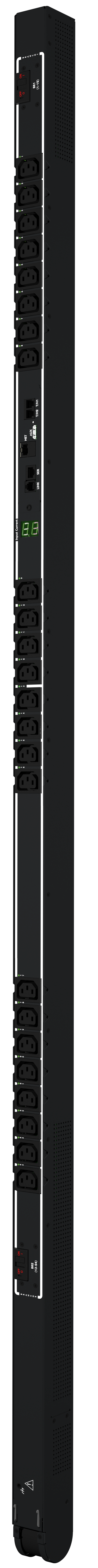 Server Technology PRO1 SEV-4540C 24-Outlet Switched PDU