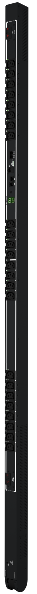 Server Technology PRO1 SEV-4540A 24-Outlets Switched PDU