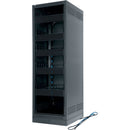 Middle Atlantic ERK Series Enclosure - Durable 19-Inch Stand-Alone Design Middle Atlantic
