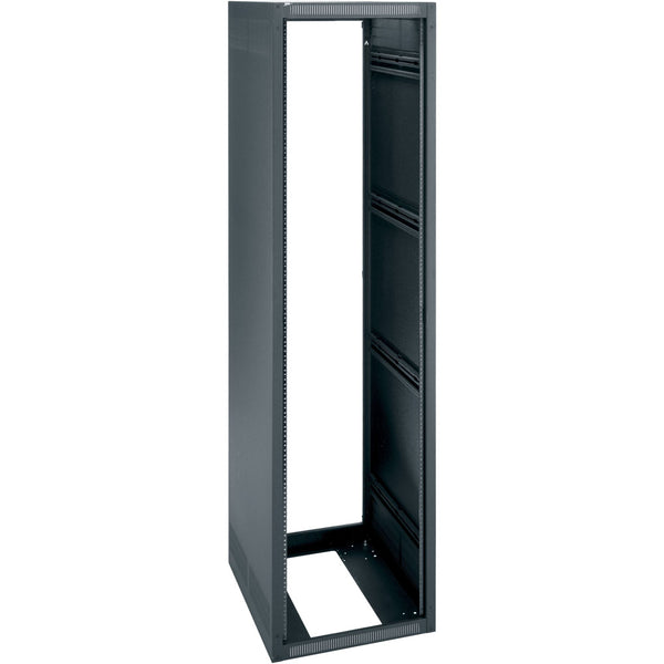 Middle Atlantic 35 RU ERK Series Rack - 25 Inches Deep, AV Configured Middle Atlantic