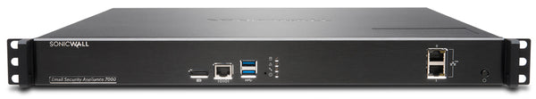 SonicWall Email Security 7000 Appliance - Advanced Threat Protection