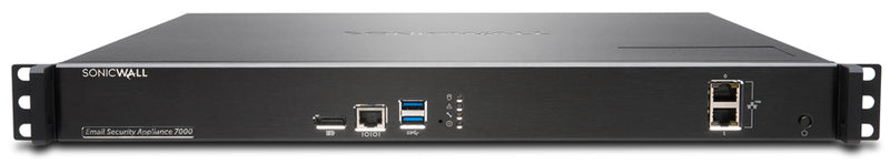 SonicWall Email Security Appliance 7000 | Advanced Threat Protection