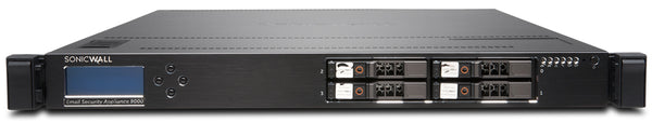 SonicWall 9000 Email Security Appliance | Advanced Threat Protection