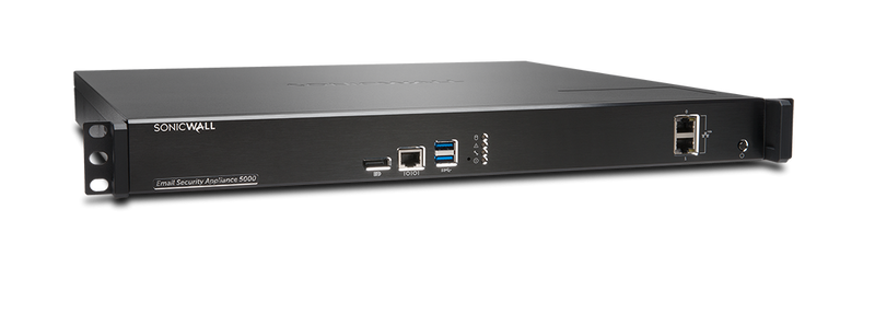 SonicWall Email Security ESA 5050 Appliance – 02-SSC-2509