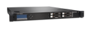 SonicWall Email Security Appliance 9000 – 1U Rackmount, TAA Compliant