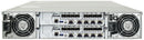 Infortrend EonStor DS 3000U Dual-Controller 2U 24-Bay High-IOPS Storage Array (DS3024RUCB00C-0030)