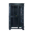 Eaton Paramount 42U Server Rack Enclosure, 42"D, Doors Included, TAA Compliant (ETN-ENC422442S)