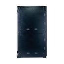 Eaton Paramount 44U Server Rack Enclosure, 42" Depth, No Side Panels, TAA Compliant