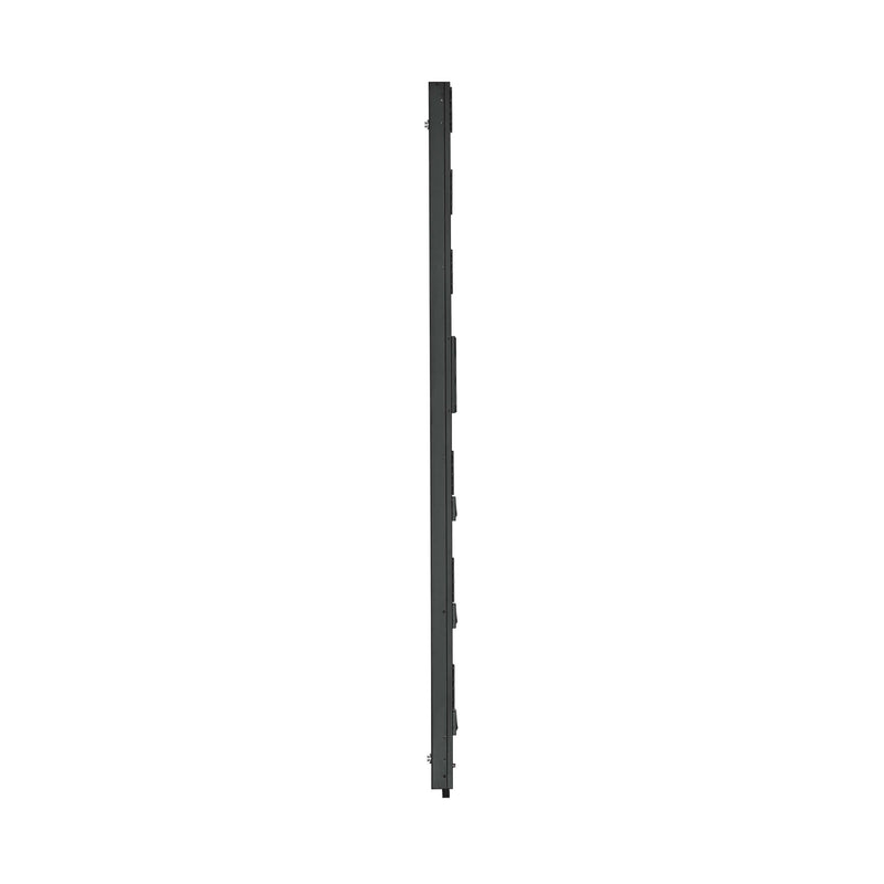 Eaton EVMA2130A 3-Phase Managed Rack PDU G4, 120/208V, 24 Outlets, 8.6kW, L21-30P, 0U Vertical