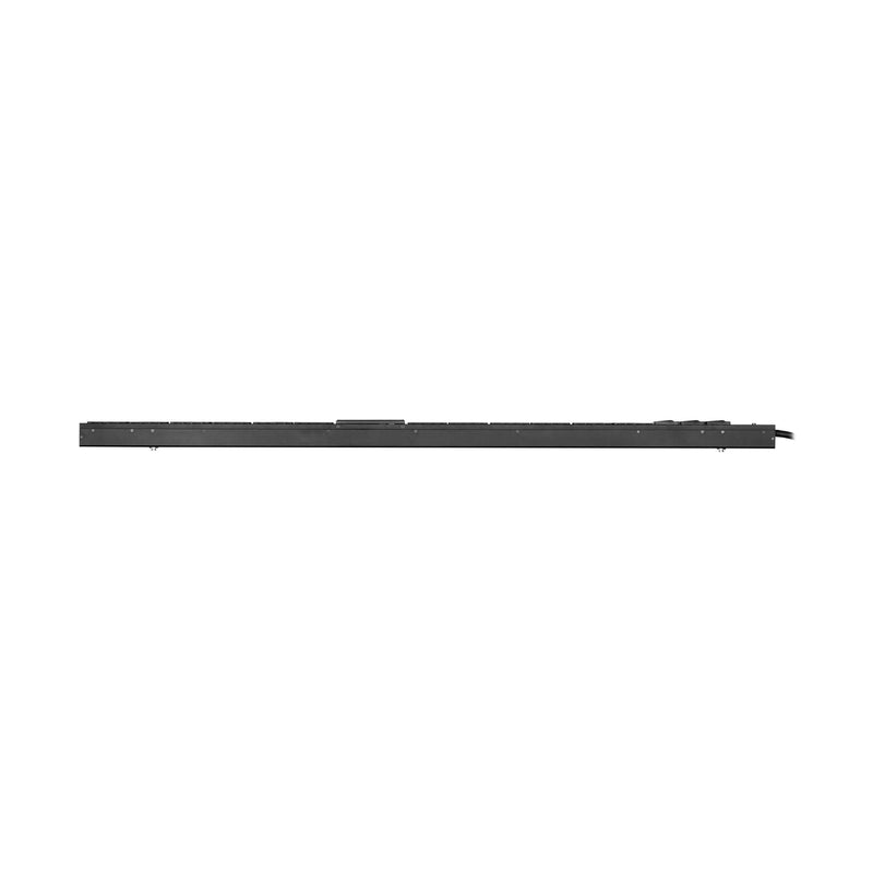 Eaton EVMAG332C 3-Phase Managed Rack PDU G4, 240/415V, 48 Outlets, 17.3kW, 532P6W, 10 ft. Cord, 0U Vertical
