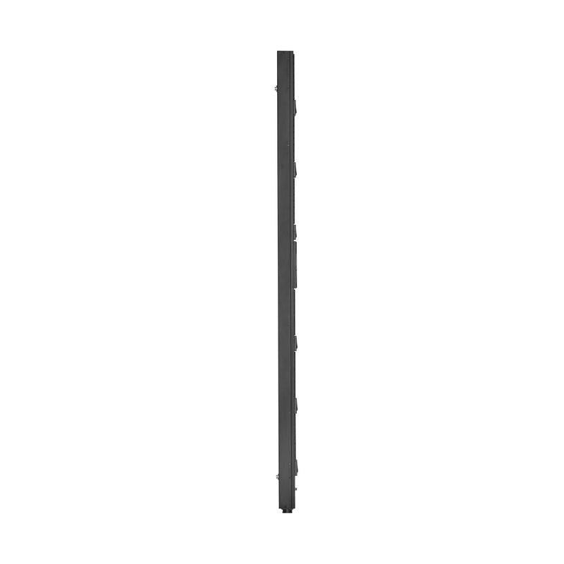 Eaton Universal-Input Managed Rack PDU G4, 208V/415V, 42 Outlets, End-Entry, 72" 0U Vertical