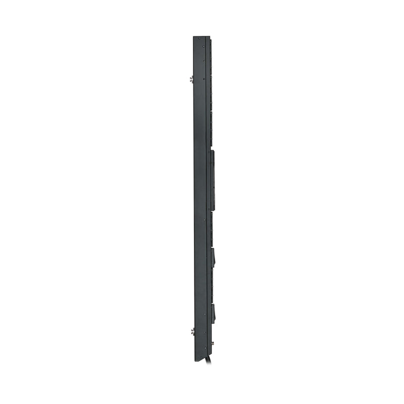 Eaton EVMAL630B Single-Phase Managed Rack PDU G4, 208V, 20 Outlets, 24A, 5.8kW, L6-30P, 10 ft. Cord, 0U Vertical