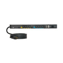Eaton EVMAL630B Single-Phase Managed Rack PDU G4, 208V, 20 Outlets, 24A, 5.8kW, L6-30P, 10 ft. Cord, 0U Vertical