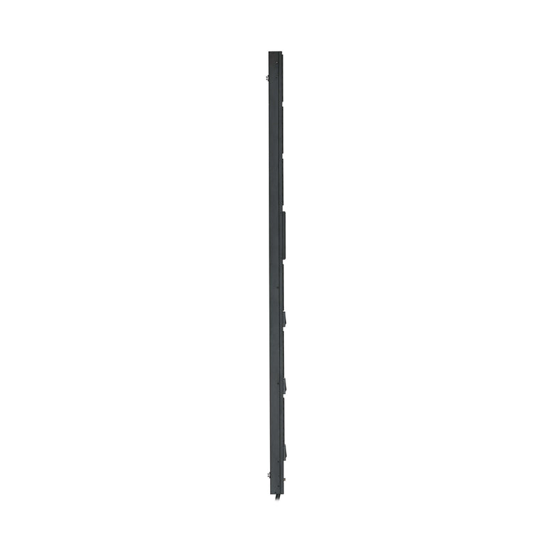Eaton 3-Phase Metered Input Rack PDU G4, 120/208V, 42 Outlets, L21-30P, 0U Vertical