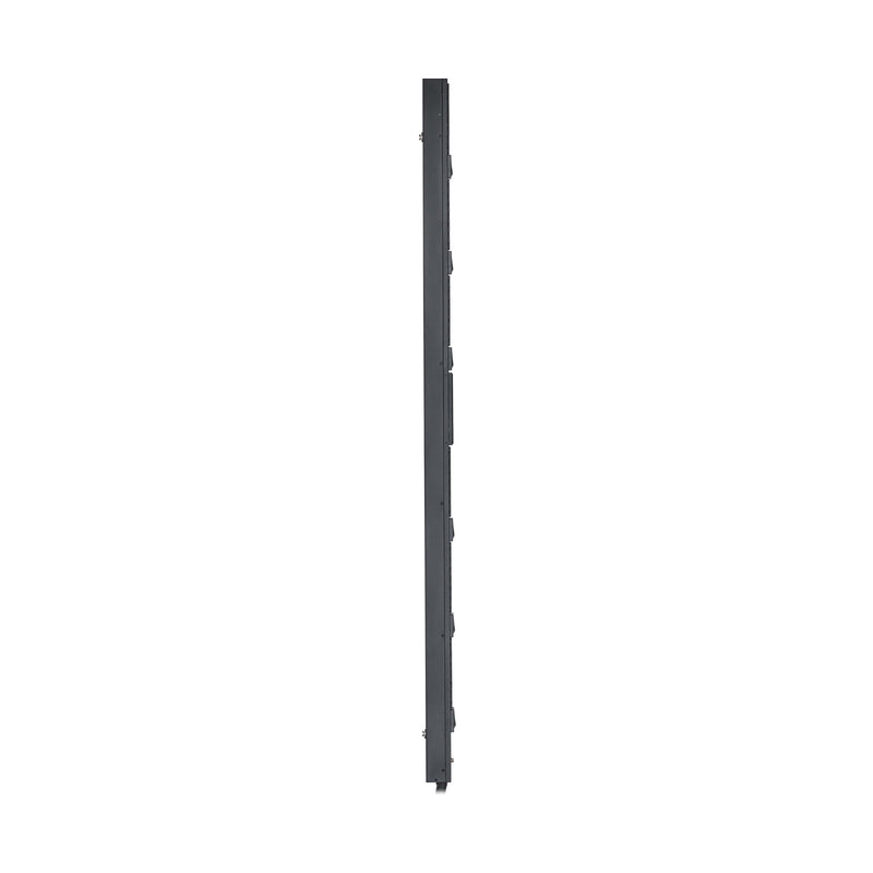 Eaton EVMI4609X 3-Phase Metered Input Rack PDU G4, 208V, 42 Outlets, 48A, 17.3kW, 460P9W Input, 10 ft Cord, 0U Vertical