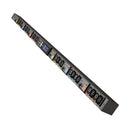 Eaton Universal-Input Metered Rack PDU G4, 208V & 415/240V, 24 Outlets, 0U Vertical