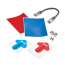 Eaton Universal-Input Metered Rack PDU G4, 208V & 415/240V, 24 Outlets, 0U Vertical