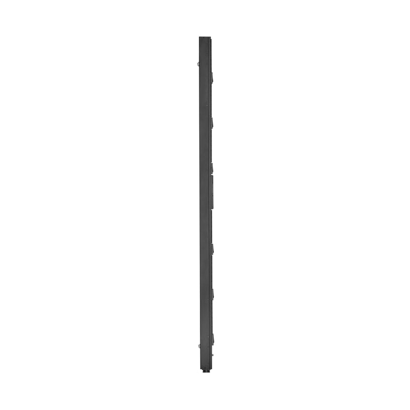 Eaton Universal-Input Metered PDU G4, 208V/415V, 42 Outlets, End-Entry, 72-Inch 0U Vertical