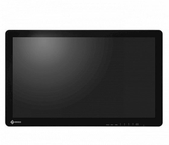 EIZO CuratOR EX2620-3D 26" Full HD 3D Surgical Monitor with LED Backlight, Optical Bonding, and IP45 Front Protection