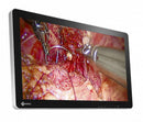 EIZO CuratOR EX2620-3D 26" Full HD 3D Surgical Monitor with LED Backlight, Optical Bonding, and IP45 Front Protection