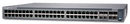 Juniper EX4100-48P 48-Port PoE+ Ethernet Switch with 10GbE/25GbE Uplinks