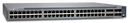 Juniper EX4100-48P 48-Port PoE+ Ethernet Switch with 10GbE/25GbE Uplinks