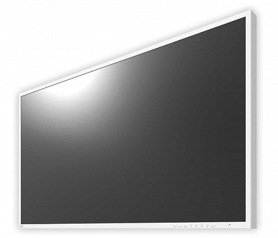 EIZO CuratOR EX4342 43" 4K UHD Surgical Monitor with HDR, BT.2020 Wide Color Gamut, and IP45 Front Protection