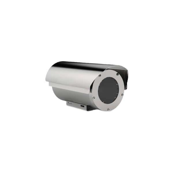 Hanwha Vision Tno-X6320Ept0-Z Explosion Proof Zoom Camera
