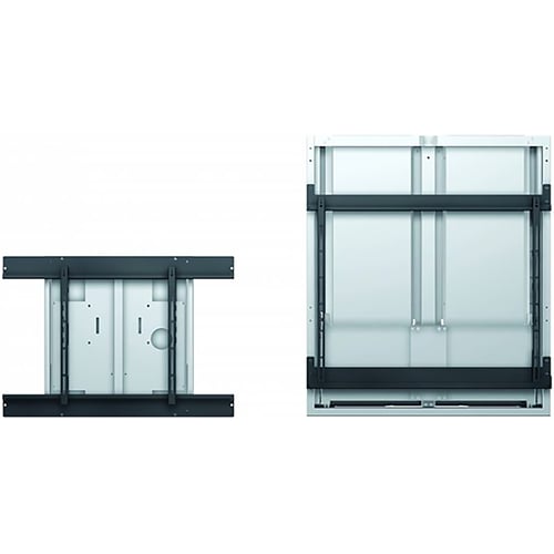 Salamander EZ-Touch ML360 Manual Assist Lift Wall Mount for 196–361 lb Displays