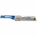AddOn Cisco, Arista & Juniper Compatible TAA 40GBase-PLR4 QSFP+ Transceiver (SMF, 1310nm, 10km, MPO, DOM)