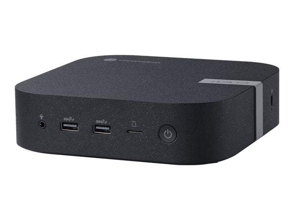 ASUS Chromebox 5 S7057UNENT Mini PC – Intel Core i7-1260P, 16GB RAM, 256GB SSD, ChromeOS Enterprise