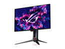 ASUS ROG Swift OLED PG27UCDM 27” 4K 240Hz Gaming Monitor