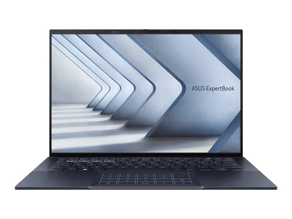 ASUS ExpertBook B9 OLED B9403CVA-XVE74 – Intel Core 7 150U / Evo vPro / 16GB RAM / 512GB SSD / 14” WQXGA+ OLED / Win 11 Pro