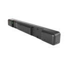 Shure IntelliMix Bar Pro Kit All-in-One Video Conferencing System with Touch Panel, Black (IMXBPK-B)