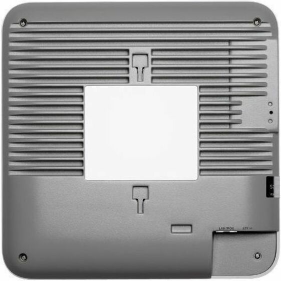 SonicWall SonicWave 641 Dual Band Wi-Fi 6 IEEE 802.11 a/b/g/n/ac/ax/e/i/r/k/v/w 4.80 Gbit/s Wireless Access Point - Indoor - TAA Compliant