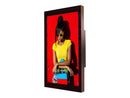 DynaScan DO552LR4 55" Outdoor Digital Signage Display – 3500 nits, IP66 Rated
