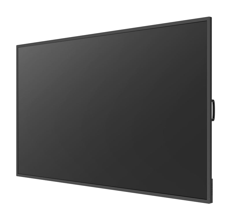 Optoma N3981K 98" 4K UHD Professional Display with Android & Media Player