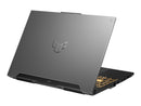 ASUS TUF Gaming F15 FX507VU-ES53 – Intel Core i5-13500H / RTX 4050 / 15.6" FHD 144Hz / 16GB / 512GB SSD / Win 11 Home – Mecha Gray