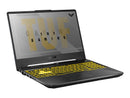 ASUS TUF Gaming A15 TUF506IV-AS76 Ryzen 7 4800H / RTX 2060 / 16GB RAM / 1TB SSD / 15.6" FHD 144Hz Gaming Laptop