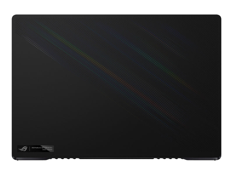 ASUS ROG Zephyrus M16 GU604VY-XS97 - 16" WQXGA 240Hz - Intel Core i9-13900H - GeForce RTX 4090 - 32GB DDR5 - 2TB PCIe 4.0 SSD - Windows 11 Pro