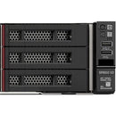 Lenovo ThinkSystem SR650 V2 7Z73A08JNA 2U Rack Server - 1 x Xeon Gold 5320 2.20 GHz - 32 GB RAM - Serial ATA/600, 12Gb/s SAS Controller