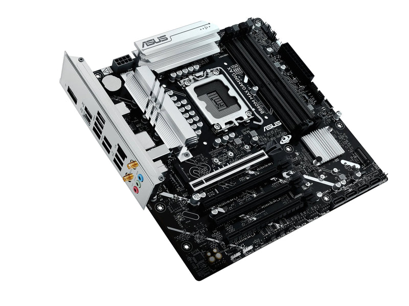 ASUS ROG G700TF-DS996 Tower Gaming Desktop PC – Intel Core Ultra 9 285K / GeForce RTX 5090 / 32GB DDR5 / 1TB SSD / Windows 11 Home