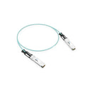 Mellanox MFS1S00-H130V Active Optical Cable – 200Gb/s InfiniBand HDR QSFP56, 130m