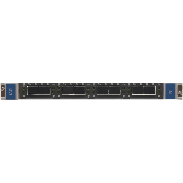 Matrix Switcher Input Card KRAMER