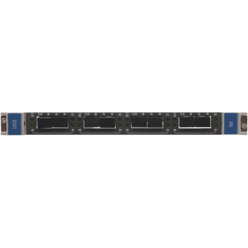 Matrix Switcher Input Card KRAMER