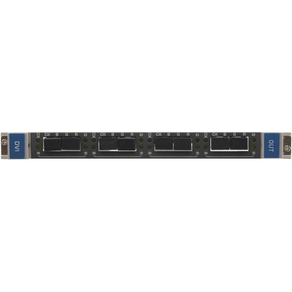 Matrix Switcher Output Card KRAMER