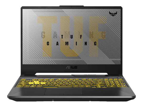 ASUS TUF Gaming A15 TUF506IV-AS76 Ryzen 7 4800H / RTX 2060 / 16GB RAM / 1TB SSD / 15.6" FHD 144Hz Gaming Laptop