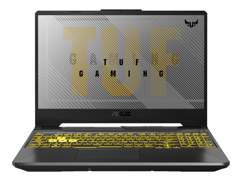 ASUS TUF Gaming A15 TUF506IV-AS76 Ryzen 7 4800H / RTX 2060 / 16GB RAM / 1TB SSD / 15.6" FHD 144Hz Gaming Laptop