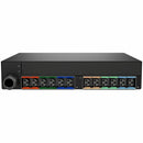 Vertiv Geist rPDU MNU3EDR6-12CF18-6PS15B0H10-S | 12-Outlets | Switched | 60A | 2U | Horizontal